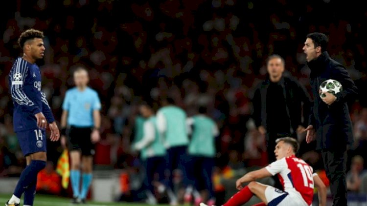    Alan Şirer: “Hakim “Arsenal”a qarşı ədalətsiz idi”   