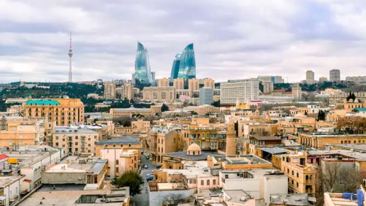    May ayının hava proqnozu açıqlandı   