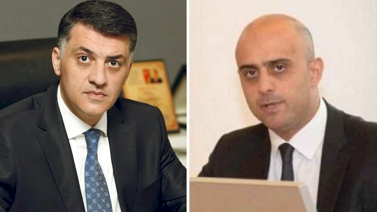    Nazir Raqif Abbasovun dayısı oğlunu yüksək vəzifəyə təyin etdi   