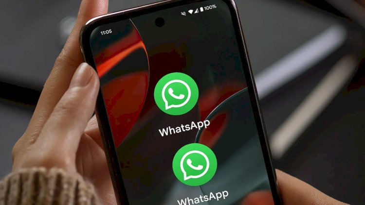    “Whatsapp” DƏLƏDUZLARI – Məlumatlarınız belə ƏLƏ KEÇİRİLİR   