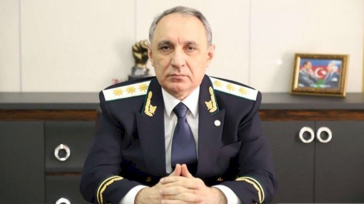    Sabah Kamran Əliyevin səlahiyyət müddəti başa çatır   