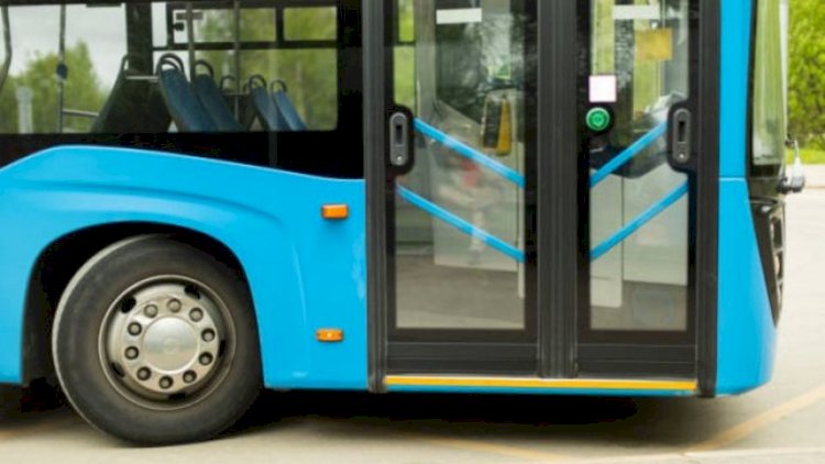    Bakıda 5 müntəzəm marşrut xəttinə daha yeni avtobuslar cəlb edilir   