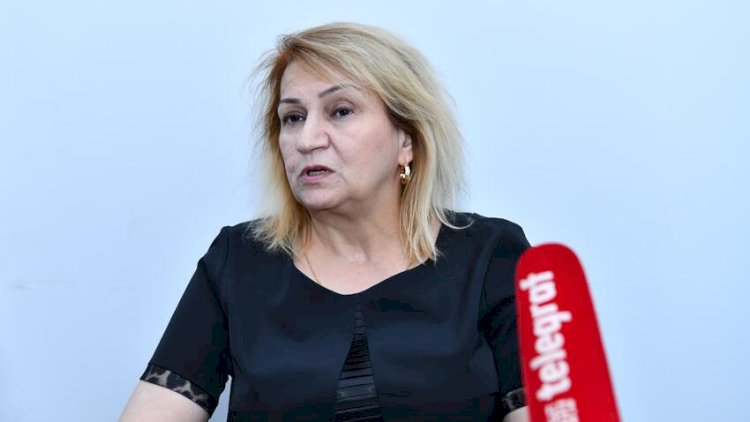    ADNA terrorunda yaralanan dosent dəhşətli hadisədən danışdı: “Qatil mənə iki güllə vurdu”   