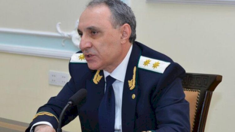    Milli Məclis Kamran Əliyevi namizədliyini təsdiqlədi   