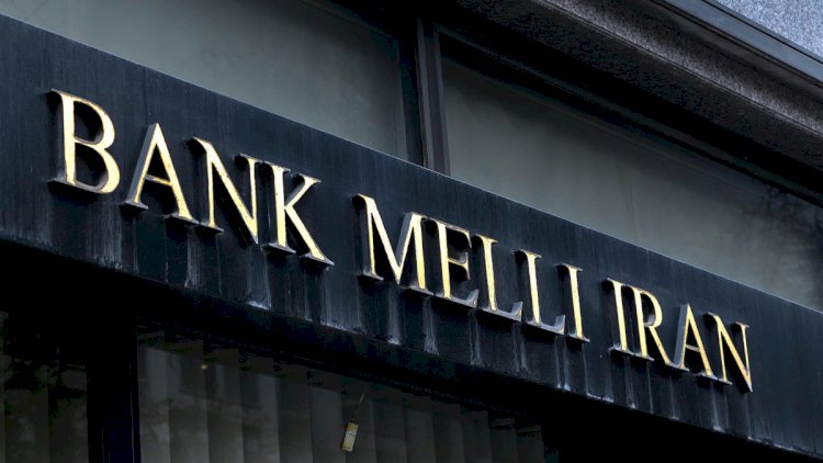   Bakıda İran bankı fəaliyyətini bərpa etdi   