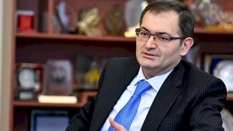    Adil Kərimli İntiqam Babayevə vəzifə verdi   