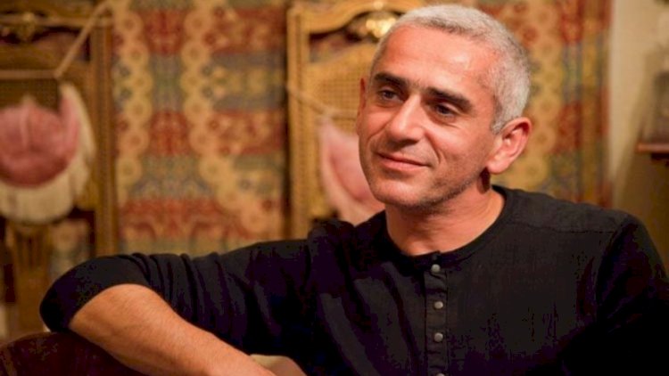    Elxan Cəfərov Kino Agentliyinə müşavir təyin olundu   