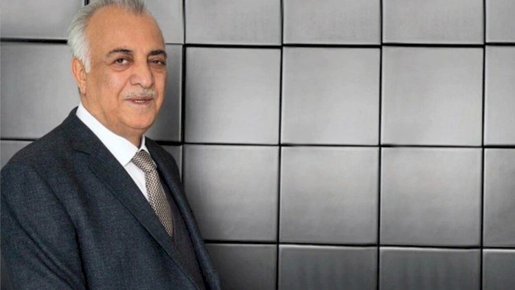    Abdolbari Gozalın oğluna yüksək vəzifə verildi - Fotolar   