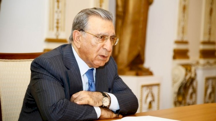    Ramiz Mehdiyevdən 8 milyon dollara satışa çıxarılan villa ilə bağlı   AÇIQLAMA