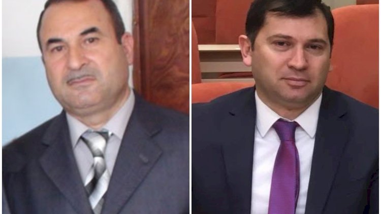    Milli Konservatoriyanın prorektoru vəzifədən azad edildi   