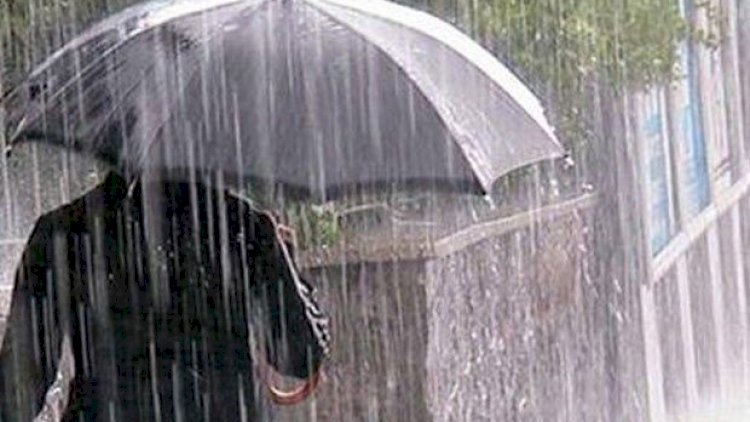    Sabah leysan olacaq - HAVA PROQNOZU   