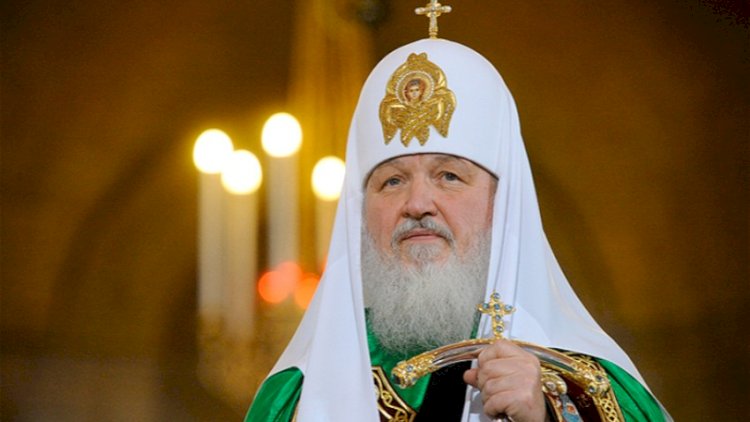    Moskva və bütün Rusiyanın Patriarxı Kirill Azərbaycana gəldi   