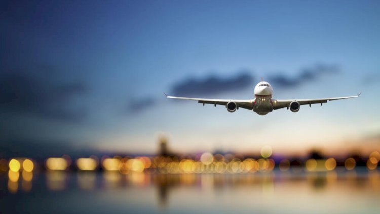    Ələtdə yeni aeraport tikilir   