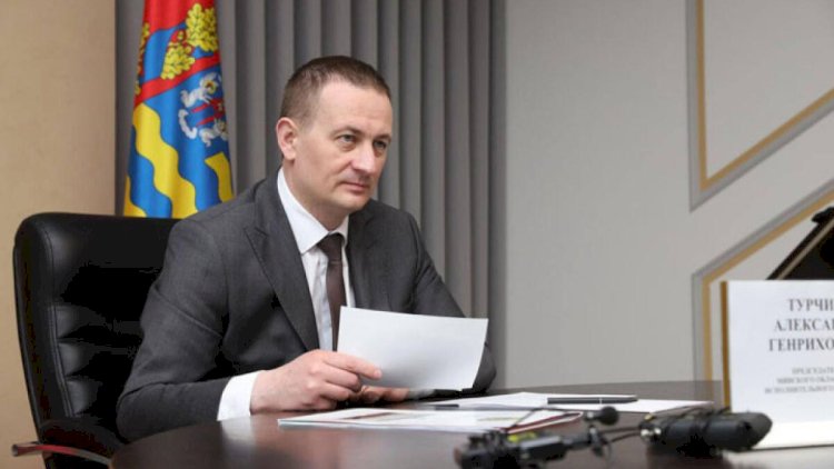    Turçin: Belarus və Azərbaycan arasında strateji tərəfdaşlıq mövcuddur   