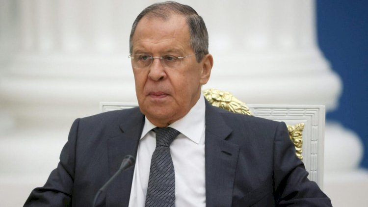    Lavrov İrəvana səfər edəcək   