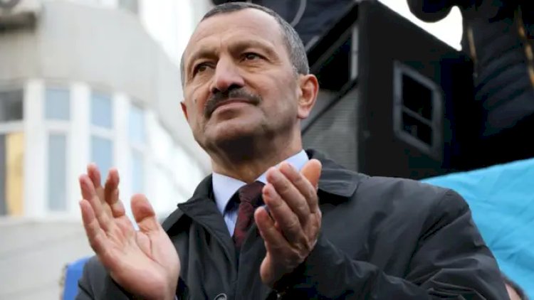    Məhkəmə Tofiq Yaqublu barədə qərar verdi   