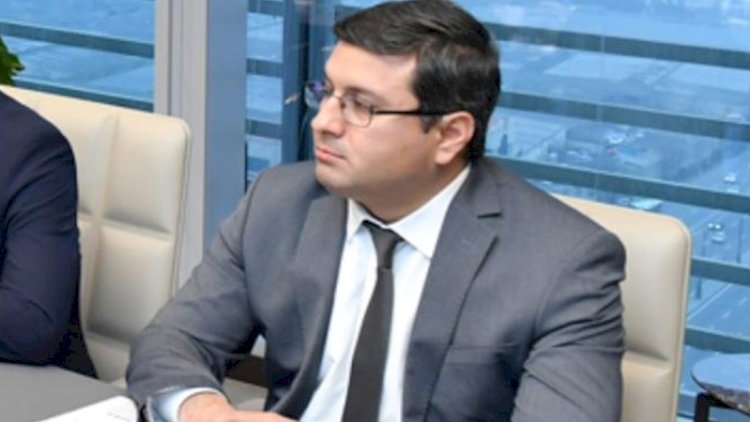    Yeni təyin edilən nazir kimdir?   