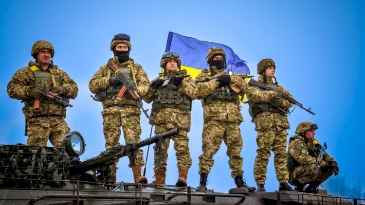    Ukrayna ordusunda vuruşmuş azərbaycanlı Rusiyada mühakimə olundu   