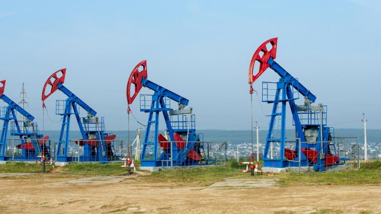    “Brent” nefti bahalaşdı   
