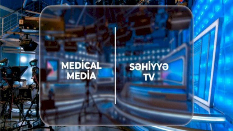    “Səhiyyə TV” adını dəyişdi   