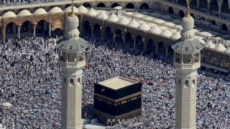    Azərbaycanlı zəvvarlar üçün Həcc ziyarətinin vaxtı açıqlandı   