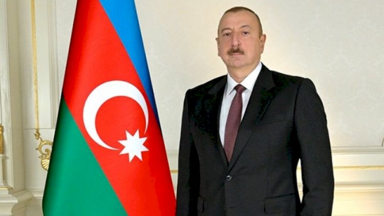   Prezident və birinci xanım faşizm üzərində Qələbə uğrunda mübarizədə həlak olan azərbaycanlıların xatirəsini anıblar   