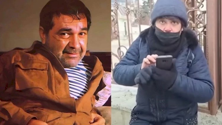    Ceyhun Mirzəyevin yeganə qızı Moskvada küçədə yaşayır   