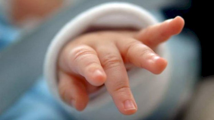    Sumqayıtda 23 yaşlı qadın evdə doğuş edib, körpəsi ölüb   