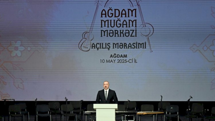    Prezident: “Bu gün bizimlə hesablaşmayan sabah peşman olur”   