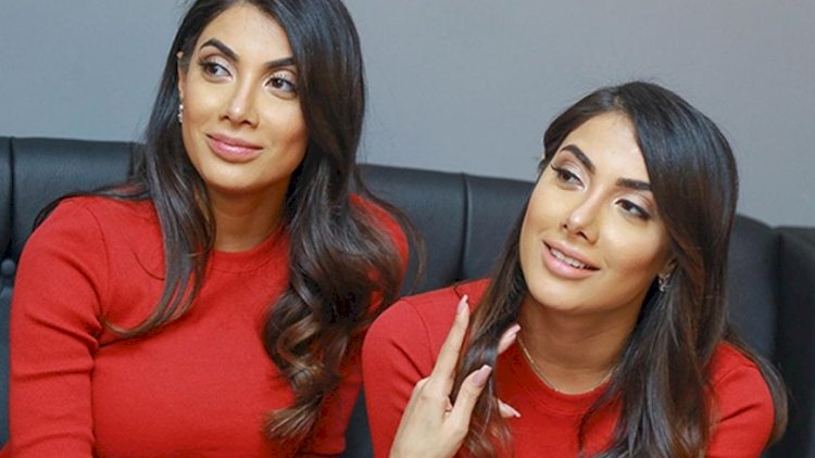    Əkizlər: Dava salsalar, onları döyərik   