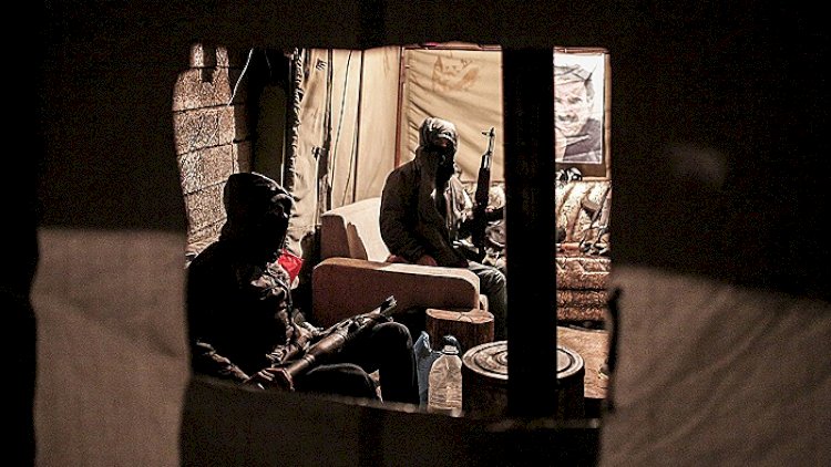    PKK-nın ləğvi: “Öcalan Bakıda çıxan qəzetə demişdi ki...”   
