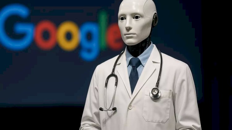    Google-un süni intellekti fotolara əsasən diaqnoz qoymağı həkimlərdən daha dəqiq bacarır   
