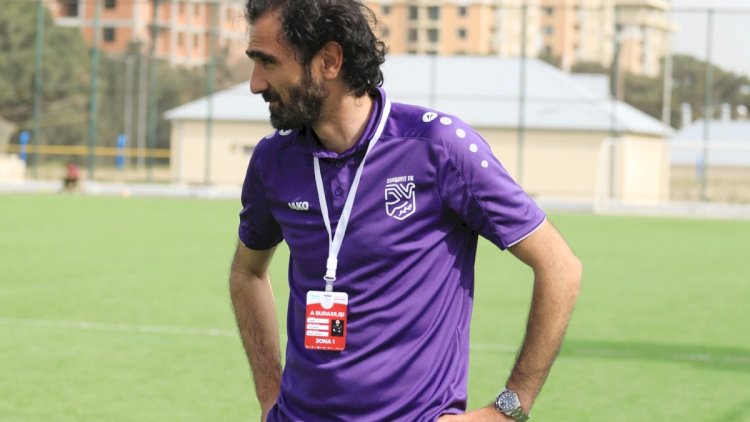    Vaqif Cavadova “yaxşı yol” deyildi   