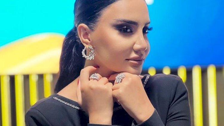    Nigar burnunu əməliyyat etdirib, nəfəs ala bilmir   