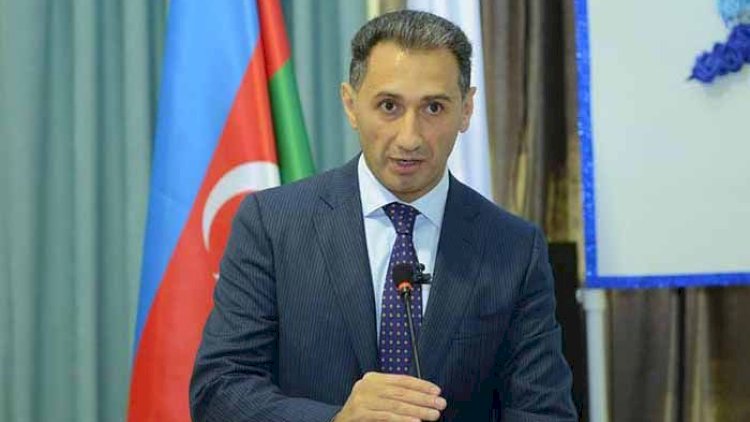    Prezident Rəşad Nəbiyevə yeni vəzifə verdi – SƏRƏNCAM   