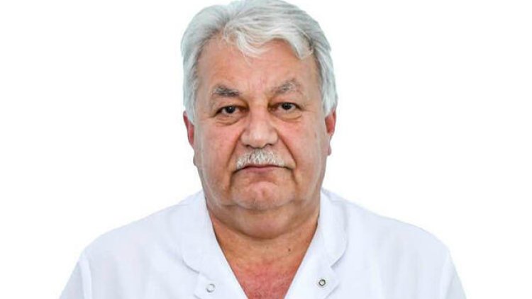    Baş həkim 1200 manat cərimələndi   