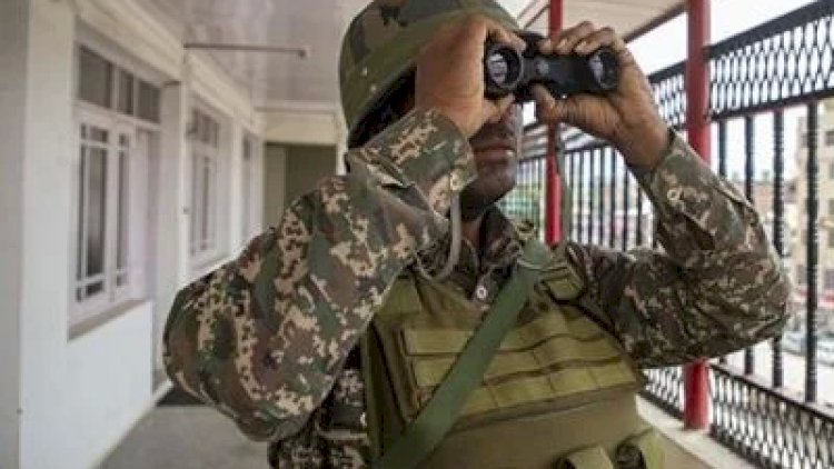    Generallar atəşkəs barədə razılığa gəlmək istəyir   