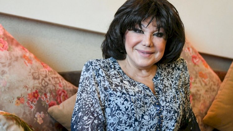    Flora Kərimovanın səhhəti necədir? - Köməkçisindən AÇIQLAMA   