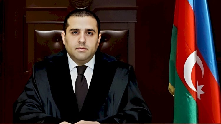    Bakı Ağır Cinayətlər Məhkəməsinin hakimi vəfat etdi   