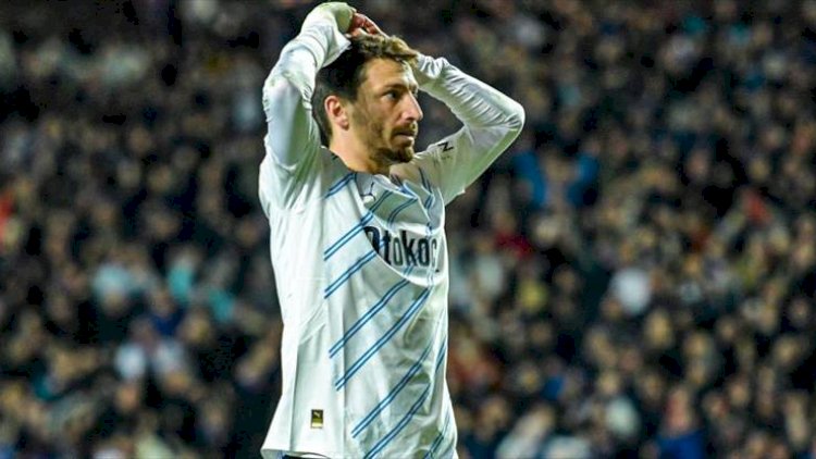    “Fənərbaxça”nın futbolçusunun ayağı kəsiləcək? - Rəsmi açıqlama   