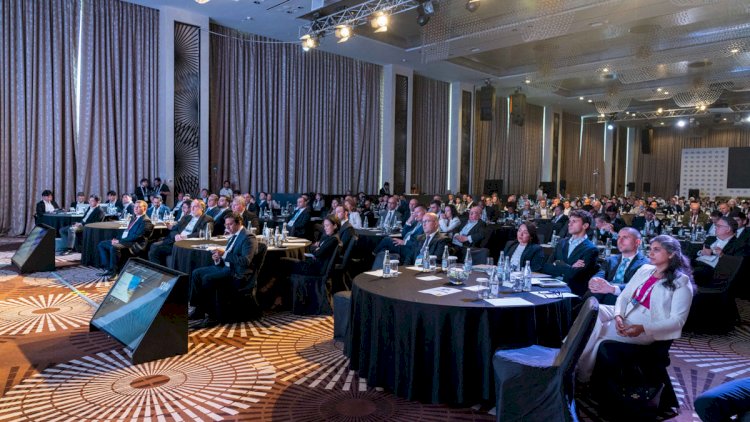    Bakıda IATA-nın Aviasiya Enerji Forumu işə başladı     