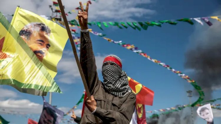    PKK Azərbaycanda terror təşkilatı kimi tanınıbmı? - “Belə bir siyahının olması şərti yoxdur”   
