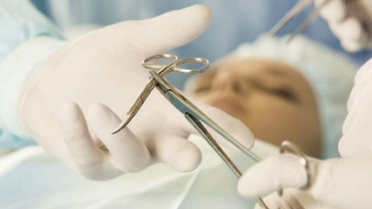    Qanunsuz aborta görə cəza sərtləşdirilir   