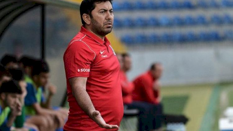    “Necə olur ki, hər yerdə futbolçu çıxır, Azərbaycanda yox?”   