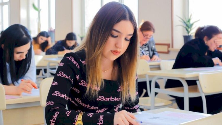    Magistratura imtahanının nəticələri elan olundu   