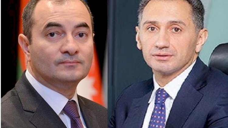    Generalı nazir əvəz etdi – Bu qurumun tərkibi və idarəedici orqanı dəyişdi   