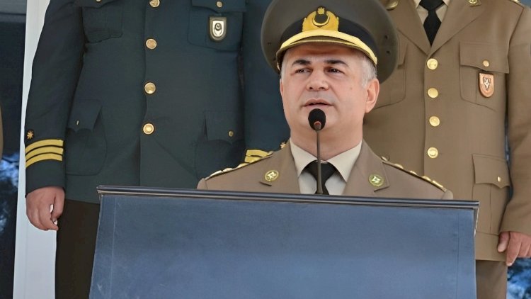    General Şahin Mirzəyevin işi təftiş edilir?   