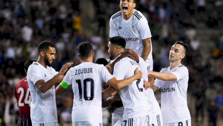    “Qarabağ”ın mükafatı bu tarixdə veriləcək   