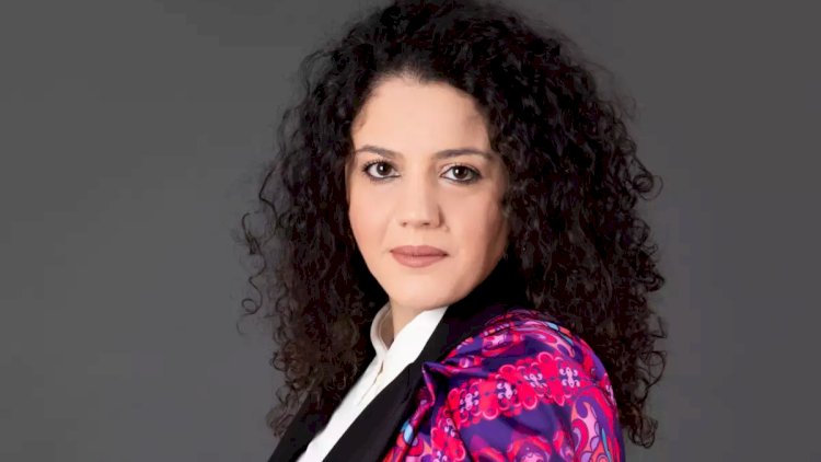    Dövlət Uşaq Filarmoniyasına direktor müavini təyin edildi   