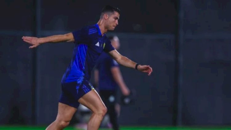    Ronaldu “Sportinq”ə qayıdır?   